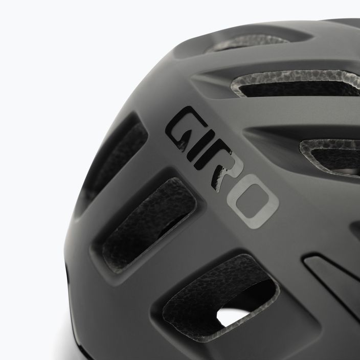 Cască de bicicletă GIRO RADIX, negru, GR-7113263 7