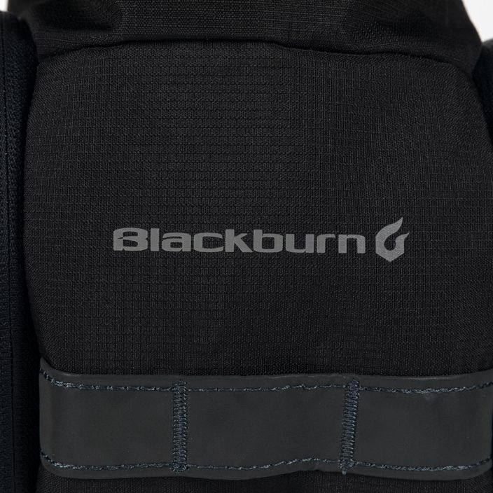 Blackburn Local Trunk Bag Negru BBN-7108950 4