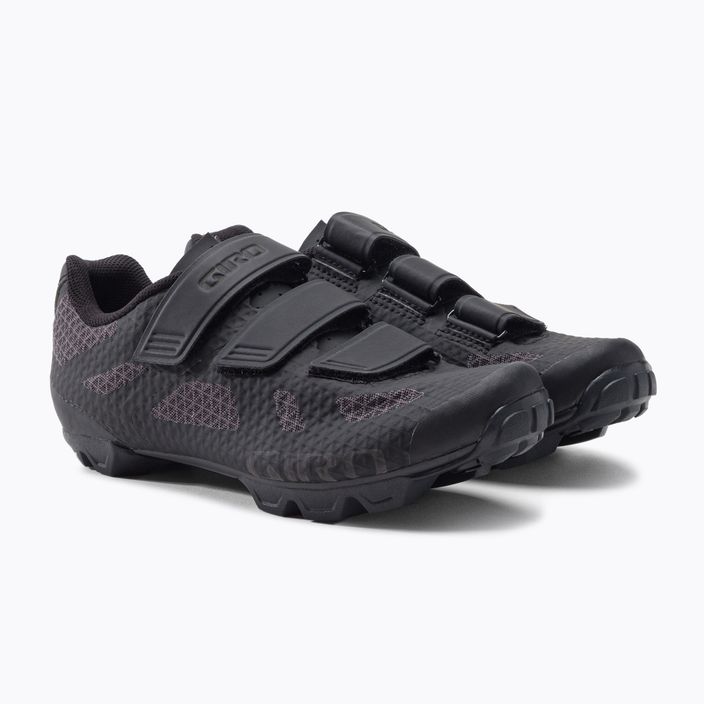 Pantofi de ciclism pentru bărbați Giro Ranger negru GR-7122943 5