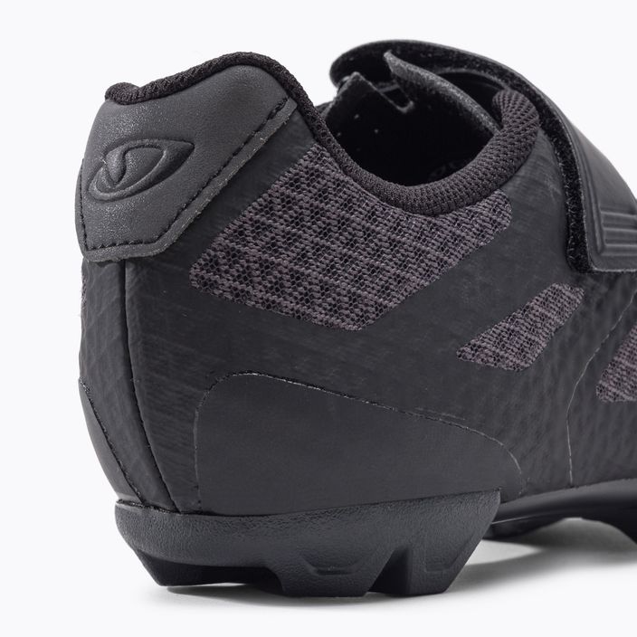 Pantofi de ciclism pentru bărbați Giro Ranger negru GR-7122943 8