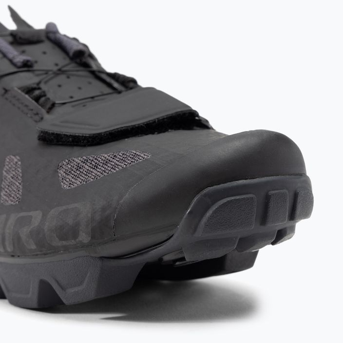 Pantofi de ciclism pentru femei Giro Rincon negru GR-7122992 8