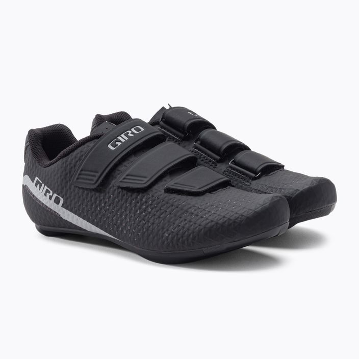 Pantofi de șosea pentru bărbați Giro Stylus negru GR-7123000 5