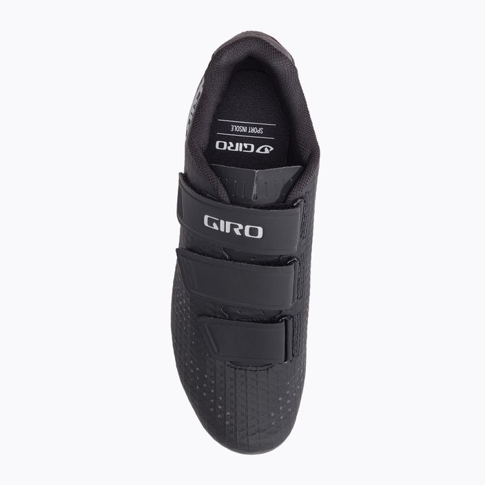 Pantofi de șosea pentru bărbați Giro Stylus negru GR-7123000 6