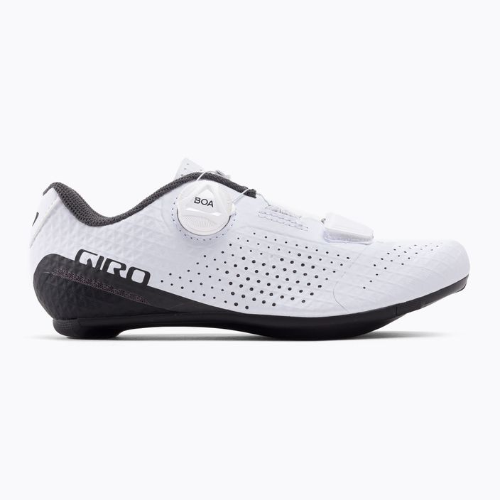 Pantofi de șosea pentru femei Giro Cadet alb GR-7123099 2
