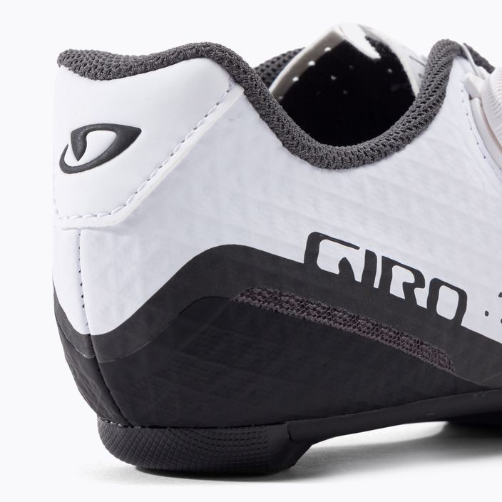 Pantofi de șosea pentru femei Giro Cadet alb GR-7123099 8