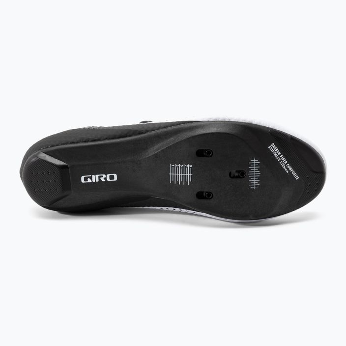 Pantofi de ciclism pentru bărbați Giro Regime alb GR-7123141 4