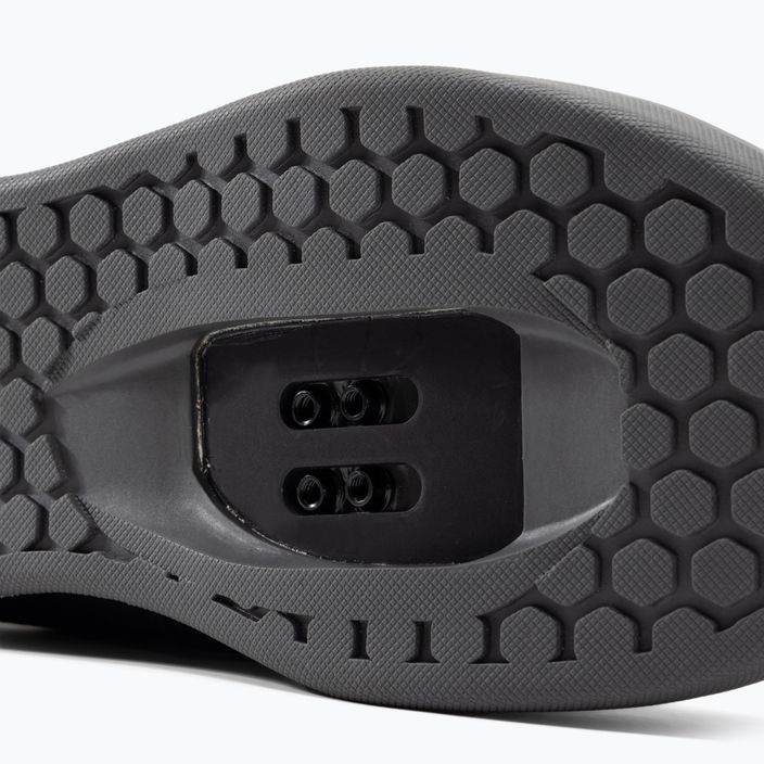 Pantofi de ciclism pentru bărbați Giro Chamber II negru GR-7126517 7