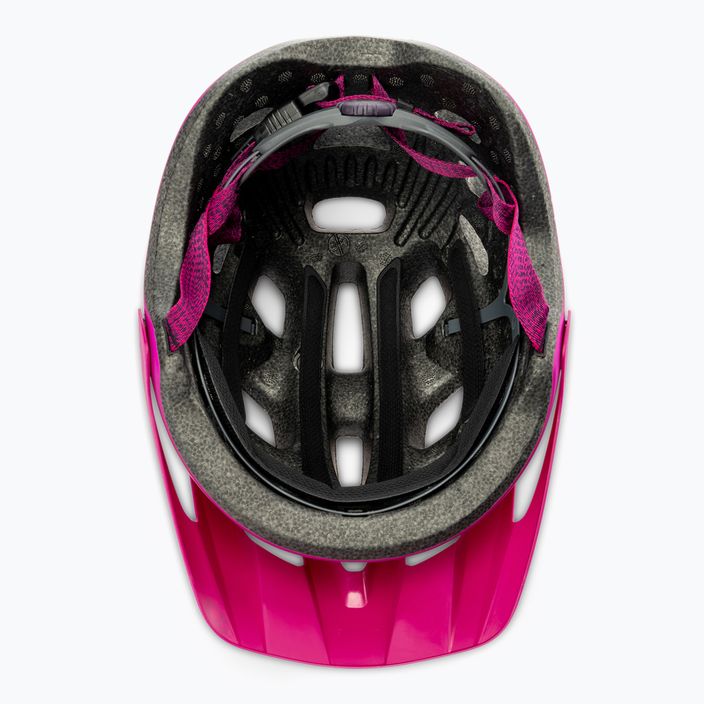 Cască de bicicletă pentru femei GIRO VERCE, roz, GR-7129930 5