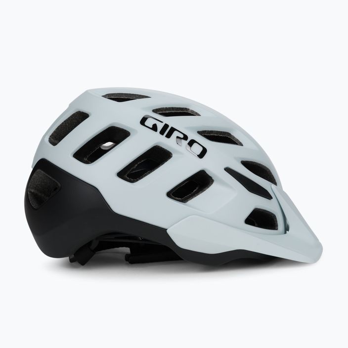Giro Radix cască de bicicletă alb 7129485 3