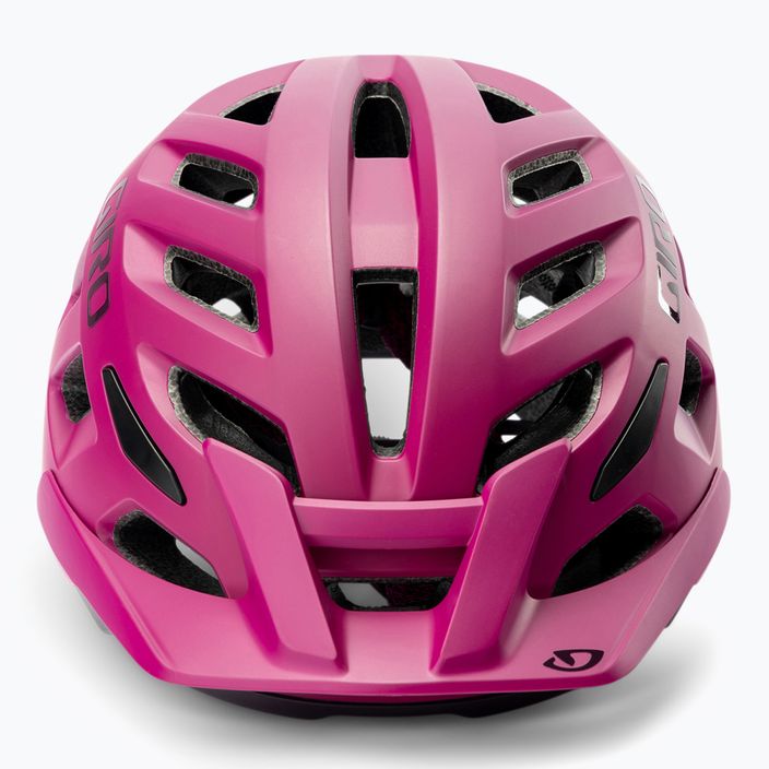 Cască de ciclism pentru femei GIRO RADIX W roz GR-7129752 2