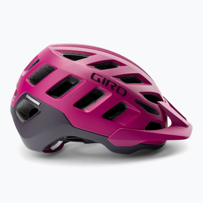 Cască de ciclism pentru femei GIRO RADIX W roz GR-7129752 3