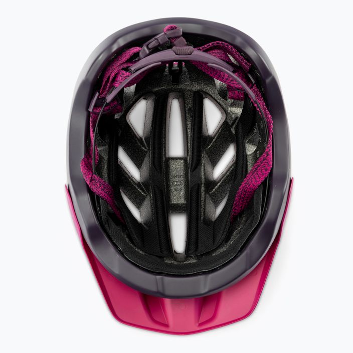 Cască de ciclism pentru femei GIRO RADIX W roz GR-7129752 5