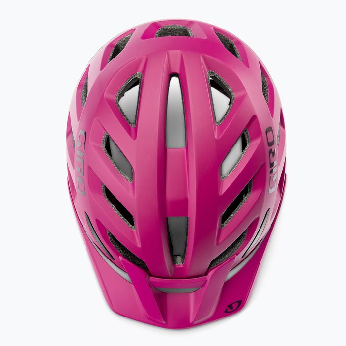 Cască de ciclism pentru femei GIRO RADIX W roz GR-7129752 6