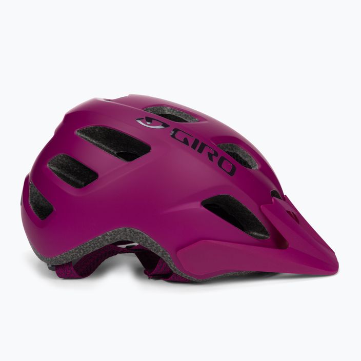 Giro Tremor Cască de bicicletă pentru copii roz GR-7129878 3
