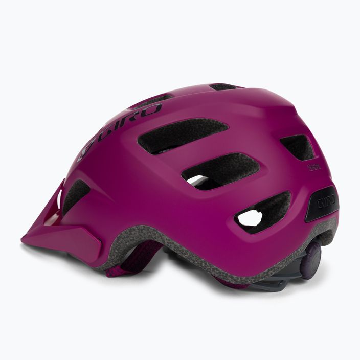 Giro Tremor Cască de bicicletă pentru copii roz GR-7129878 4