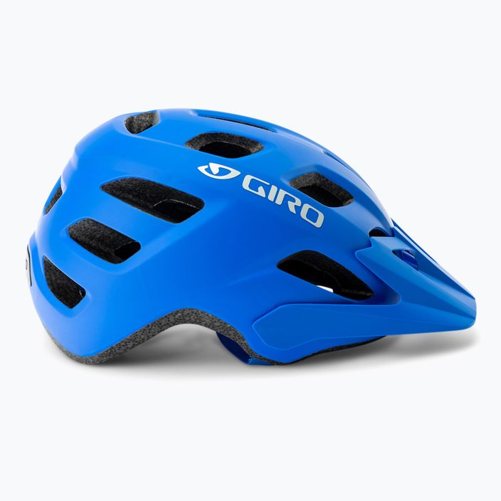 Cască de bicicletă Giro FIXTURE, albastru, GR-7129933 3