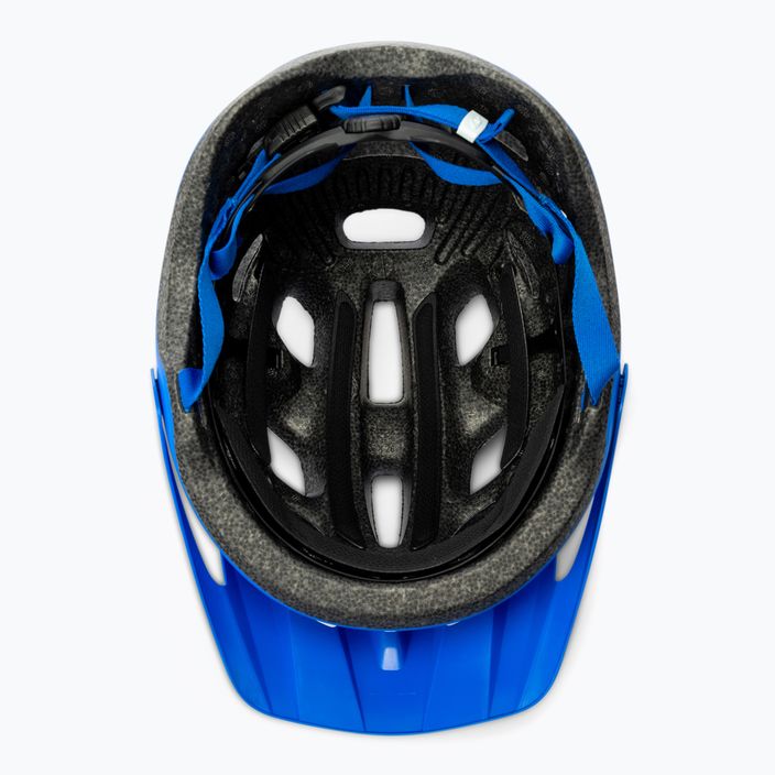 Cască de bicicletă Giro FIXTURE, albastru, GR-7129933 5