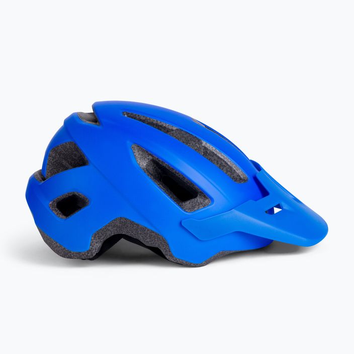Cască de bicicletă BELL NOMAD albastru BEL-7128259 4
