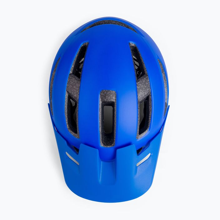 Cască de bicicletă BELL NOMAD albastru BEL-7128259 6