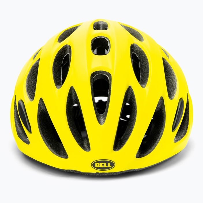 Cască de bicicletă BELL TRACKER R, galben, BEL-7131891 2