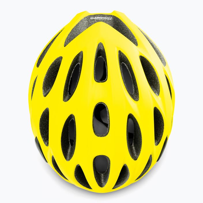 Cască de bicicletă BELL TRACKER R, galben, BEL-7131891 6