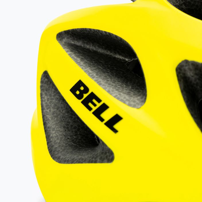Cască de bicicletă BELL TRACKER R, galben, BEL-7131891 7