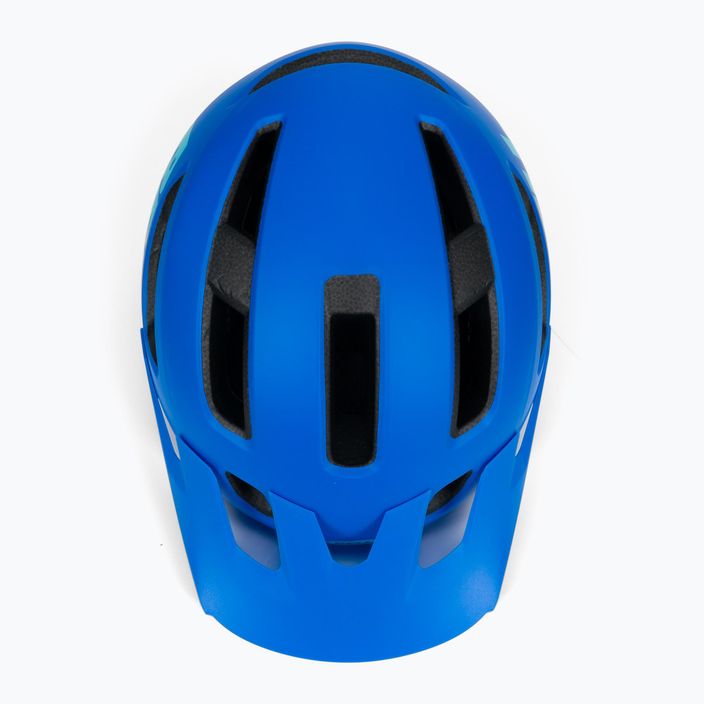 Cască de bicicletă BELL Nomad 2 albastru BEL-7138752 6
