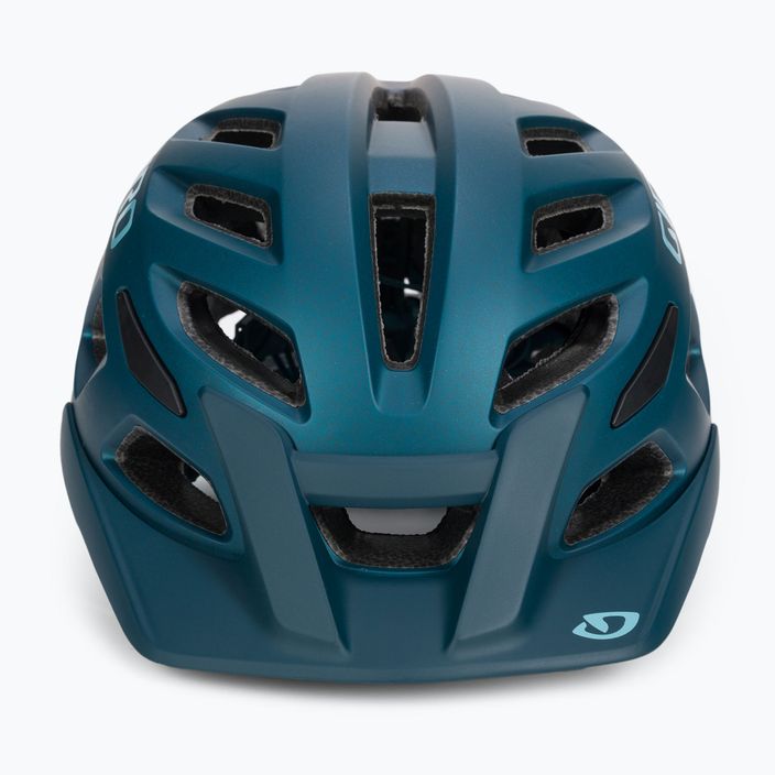 Giro Radix cască de bicicletă albastră 7140656 2