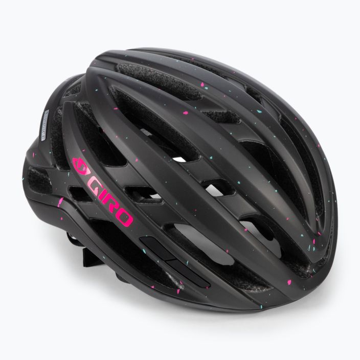Giro Agilis cască de bicicletă negru GR-7140727