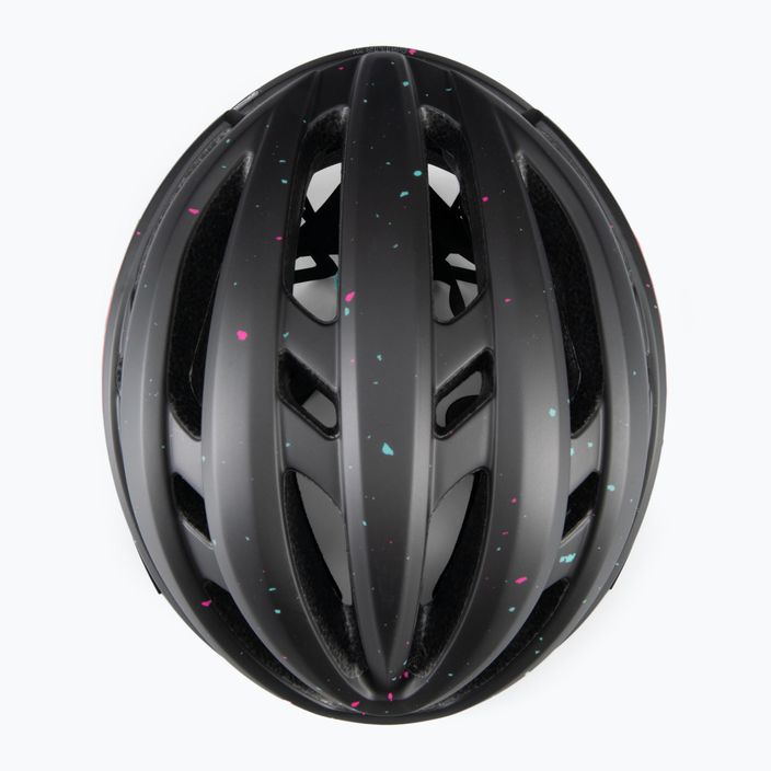 Giro Agilis cască de bicicletă negru GR-7140727 5