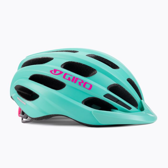 Cască de ciclism pentru femei Giro Vasona turquoise 7140764 3