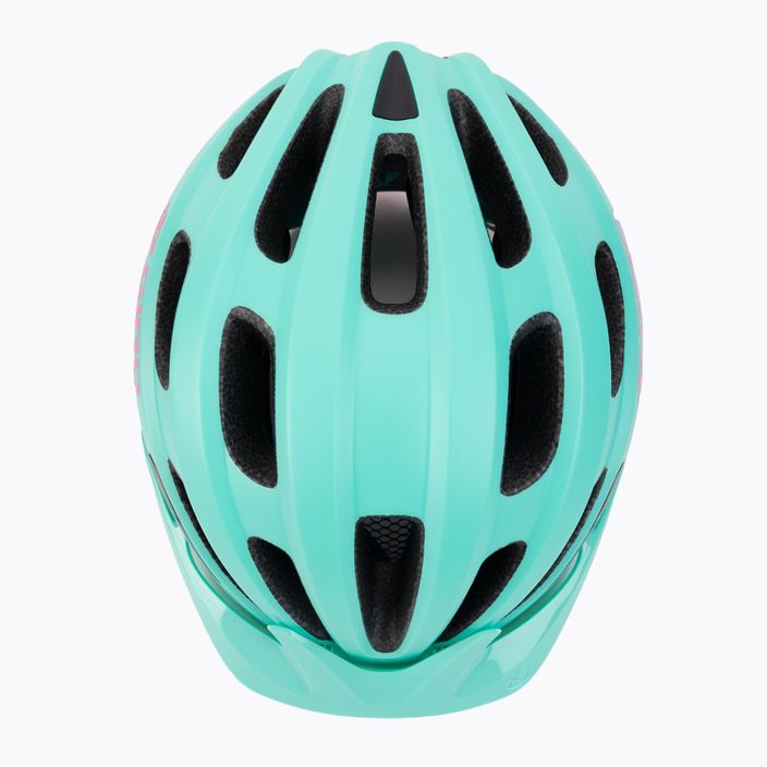 Cască de ciclism pentru femei Giro Vasona turquoise 7140764 6