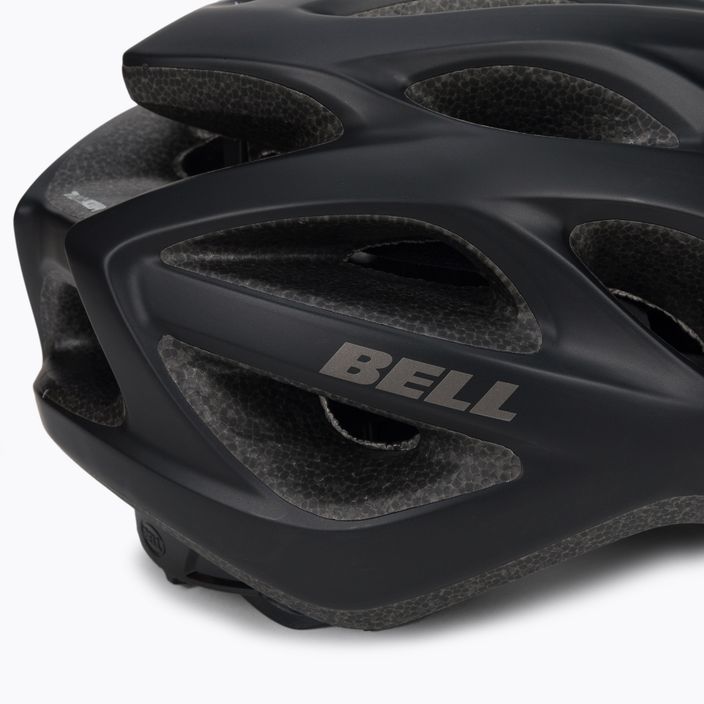 Cască de bicicletă Bell Tracker negru BEL-7138089 7