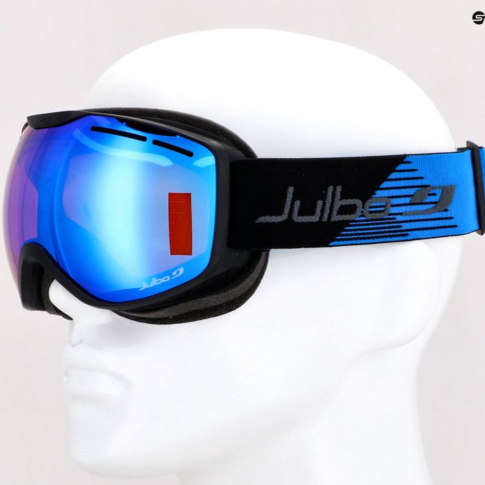 Ochelari de schi Julbo Ison Xcl, negru, J75012140 11