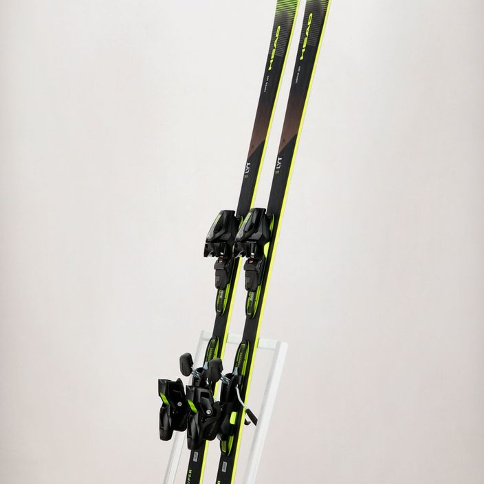 Schi alpin pentru femei HEAD Super Joy SW SLR Pro+Joy 11 negru 315601/100867 13