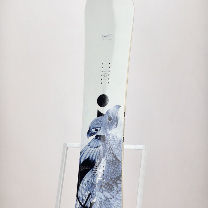 Snowboard pentru femei CAPiTA Birds Of A Feather 1221107 11