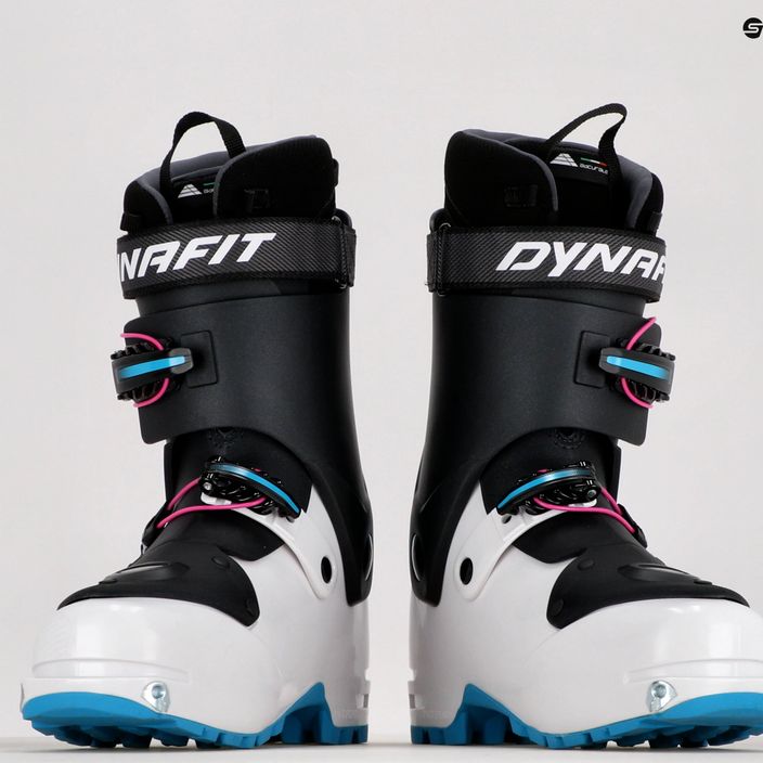 Clăpari de schi de tură pentru femei DYNAFIT Speed W, negru, 08-0000061919 10