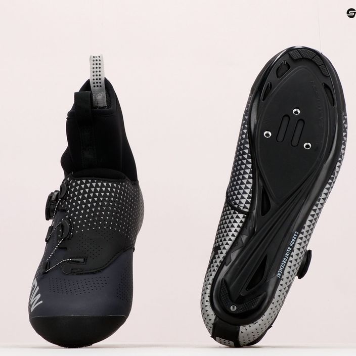 Pantofi de șosea Northwave Celsius R Arctic GTX gri pentru bărbați 8020404031_82 17