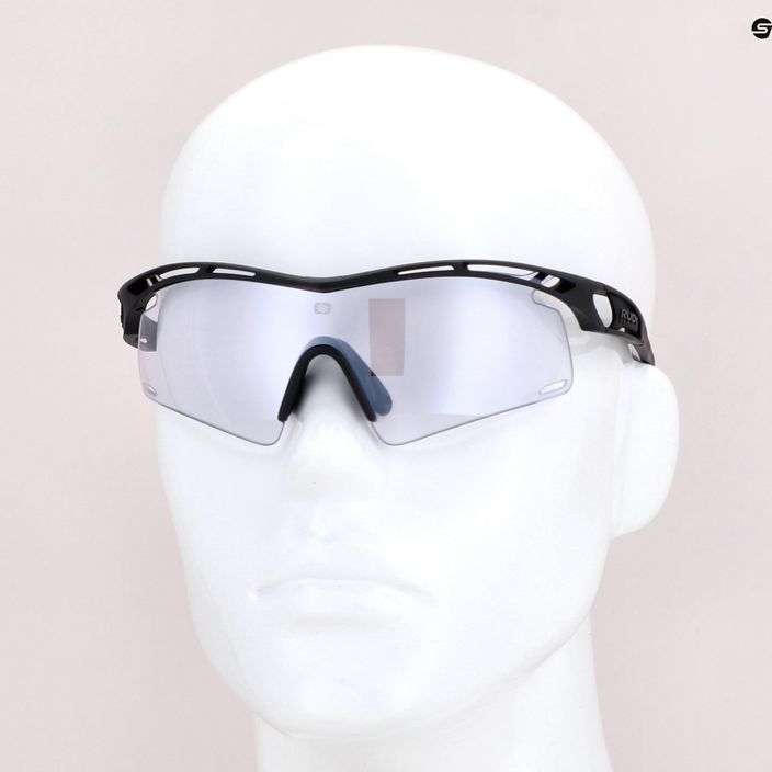Rudy Project Tralyx+ ochelari de ciclism negru SP7678060001 7