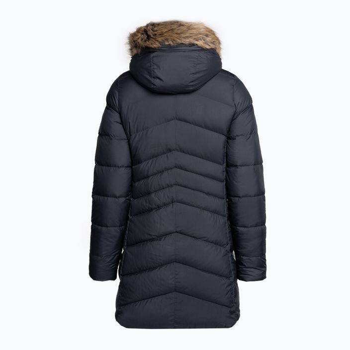 Marmot jachetă în puf pentru femei Montreal Coat gri 78570 2