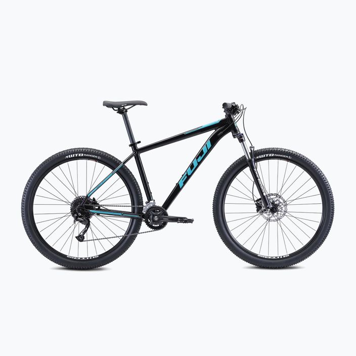 Fuji Nevada 29 29 1.5 biciclete de munte negru-albastru 11212173917 6