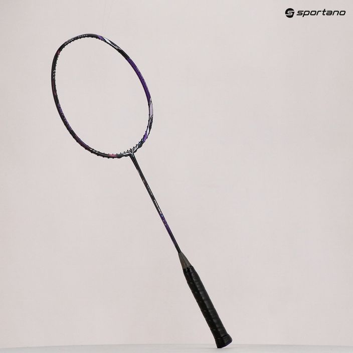 Rachetă de badminton VICTOR Thruster Ryuga II neagră 301596 9