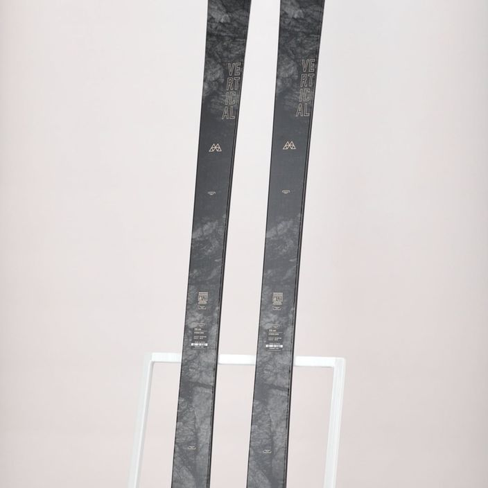 Schiuri de coborâre Dynastar M-Vertical Open, negru și albastru, DAKM001 10