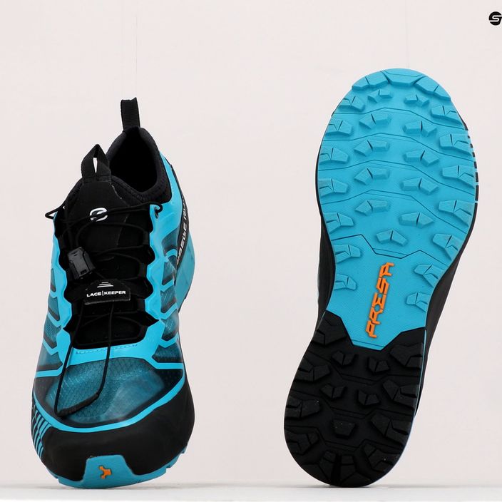 Pantofi de alergare pentru bărbați SCARPA Ribelle Run albastru 33078-351/1 12