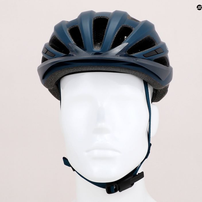 Cască de ciclism pentru femei Giro Vasona albastru 7140761 9
