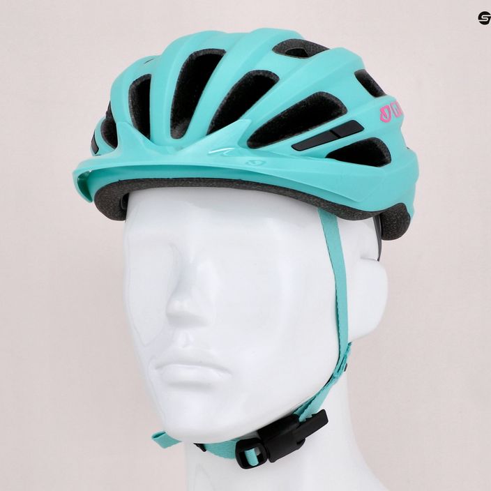 Cască de ciclism pentru femei Giro Vasona turquoise 7140764 9