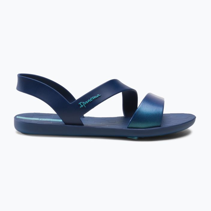 Ipanema Vibe sandale pentru femei albastru 82429-25967 2