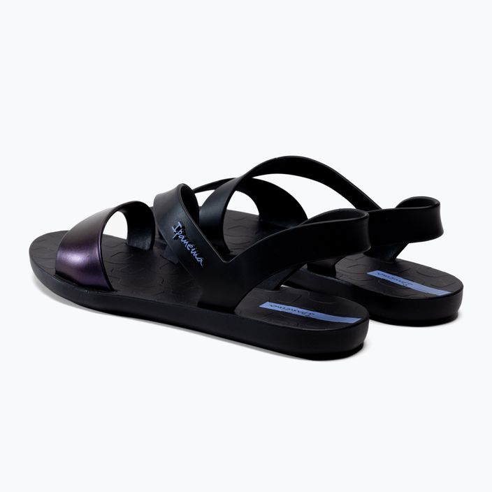 Ipanema Vibe sandale pentru femei negru 82429-25970 3