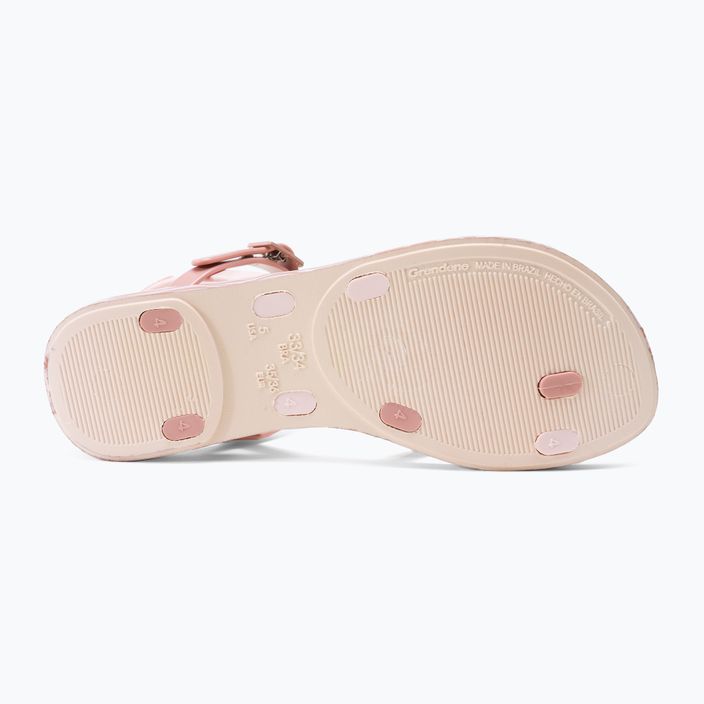 Ipanema Fashion sandale pentru femei roz 83179-20819 5
