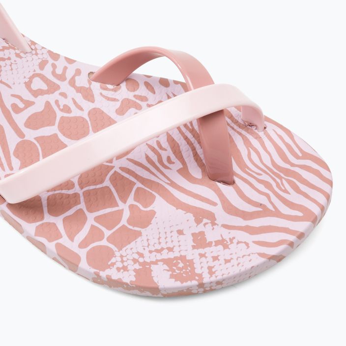 Ipanema Fashion sandale pentru femei roz 83179-20819 8